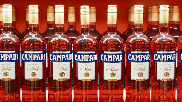 Bordershop Selections for a 10-bottle Bar