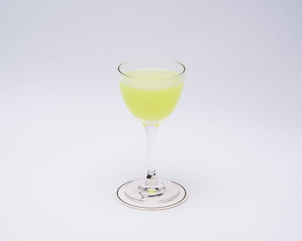 Green Ghost