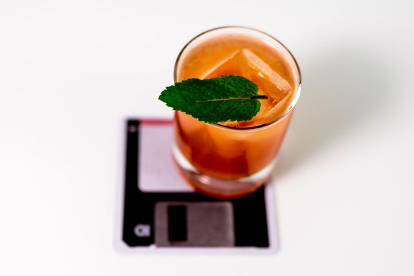 Floppy Disk