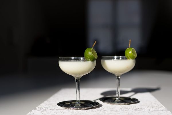 Two Coupes Detour