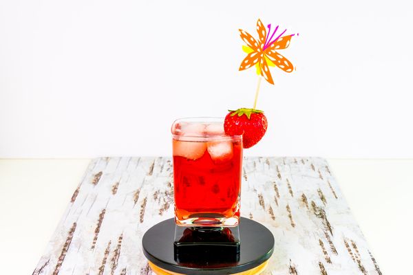 Bitter Pink