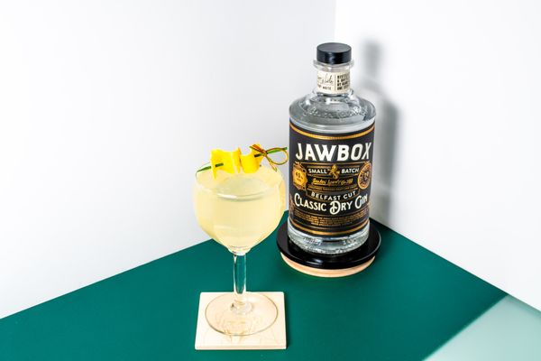 Corpse Reviver No. 2