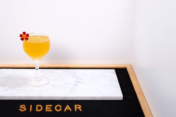 Sidecar